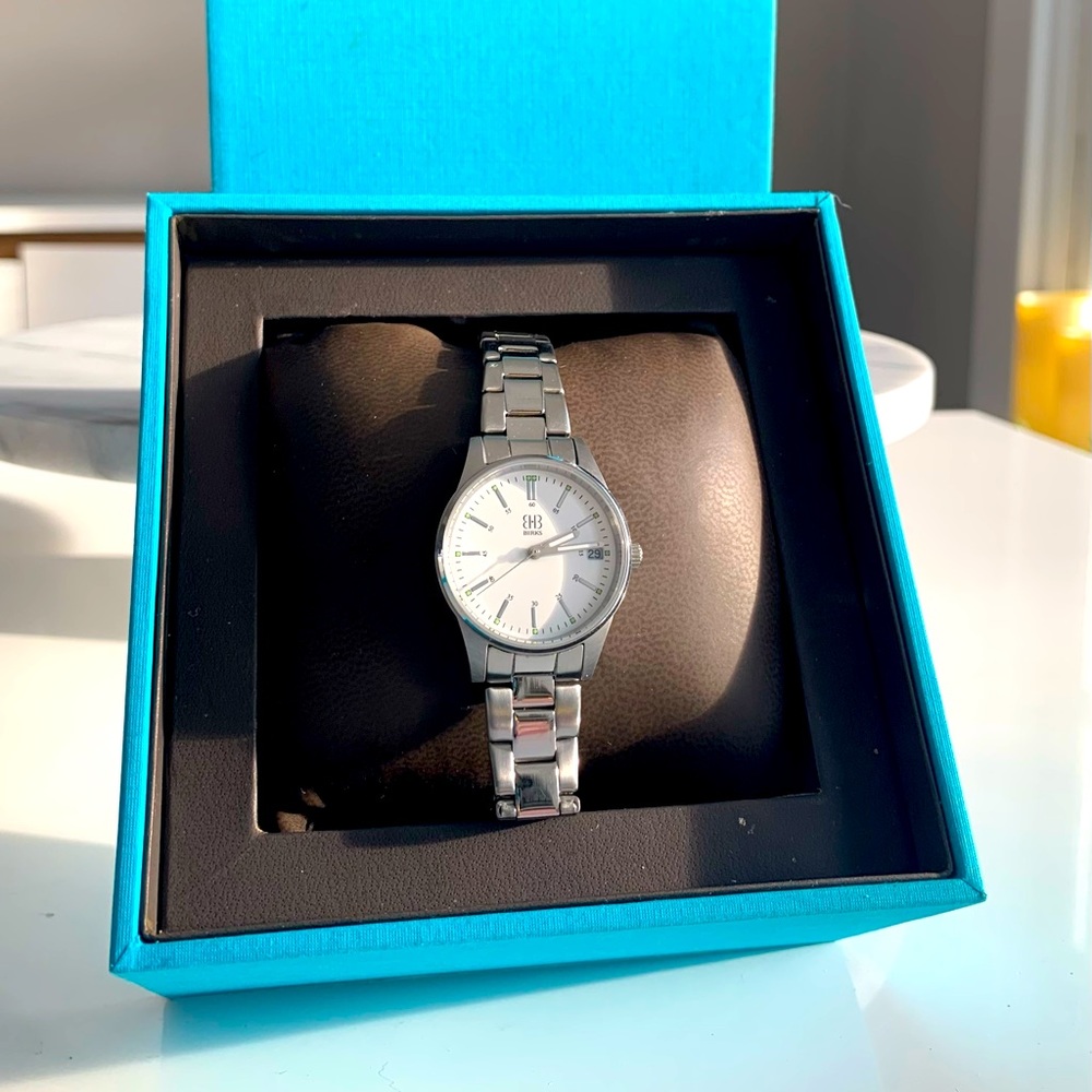 BIRKS Watch
